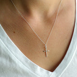 Cross Necklace