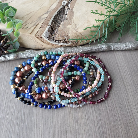 Budget Bracelets
