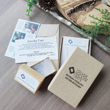 Gift Set, Minimalist Studs