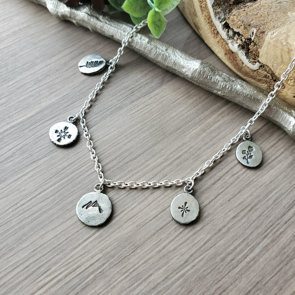 Adventure Necklace