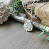 Jellyfish Necklace