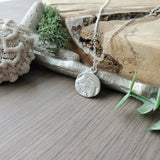 Jellyfish Necklace