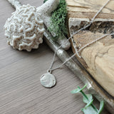 Jellyfish Necklace