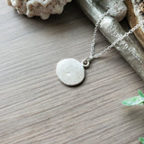 Jellyfish Necklace