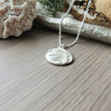 Jellyfish Necklace