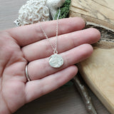 Jellyfish Necklace