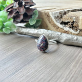 Fossil Ring