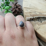 Fossil Ring