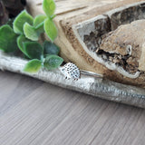 Hedgehog Ring