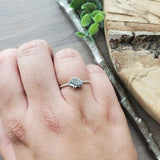 Hedgehog Ring