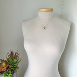 Strawberry Necklace