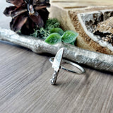 Knife Ring