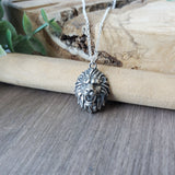 Lion Necklace