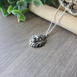 Lion Necklace