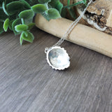 Lion Necklace