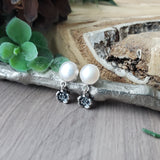Pearl Studs