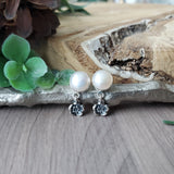 Pearl Studs