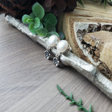 Pearl Studs