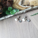 Pearl Studs