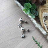 Pearl Studs