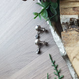 Pearl Studs