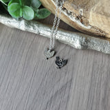 Chicken Necklace