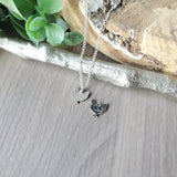 Chicken Necklace