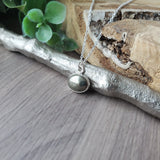 Pyrite Necklace