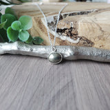 Pyrite Necklace