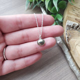 Pyrite Necklace