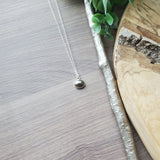 Pyrite Necklace