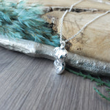 Torso Necklace