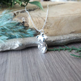 Torso Necklace