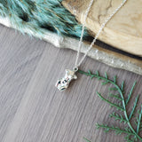 Torso Necklace