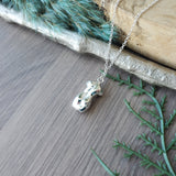 Torso Necklace