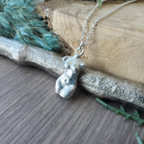 Torso Necklace