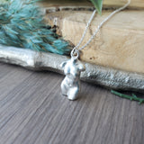 Torso Necklace