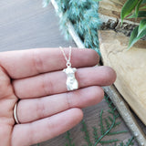 Torso Necklace