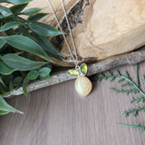 Lemon Necklace