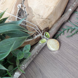 Lemon Necklace