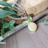 Lemon Necklace