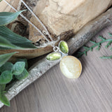 Lemon Necklace