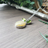 Lemon Necklace