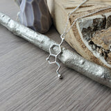 Serotonin Necklace