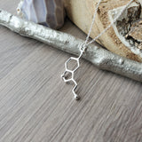 Serotonin Necklace