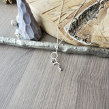 Serotonin Necklace