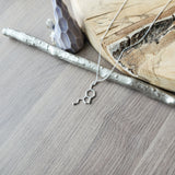 Serotonin Necklace