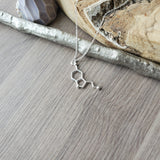 Serotonin Necklace