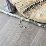 Serotonin Necklace