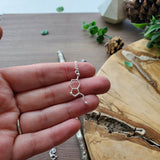 Serotonin Necklace